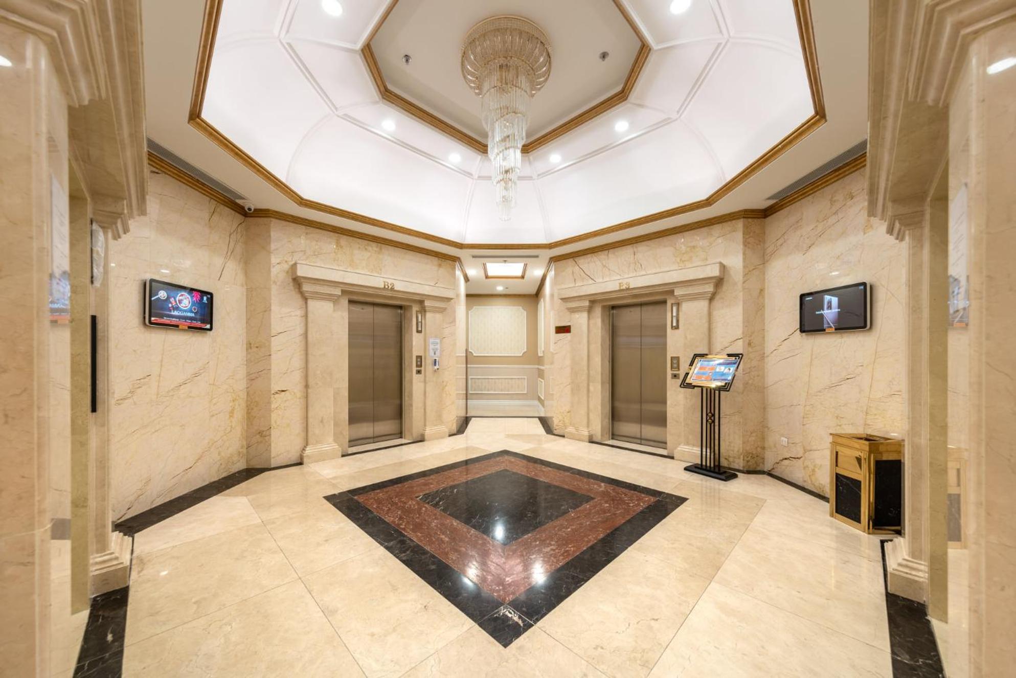 האנוי Hi-Home Suites - The West Lake Xuan Dieu מראה חיצוני תמונה