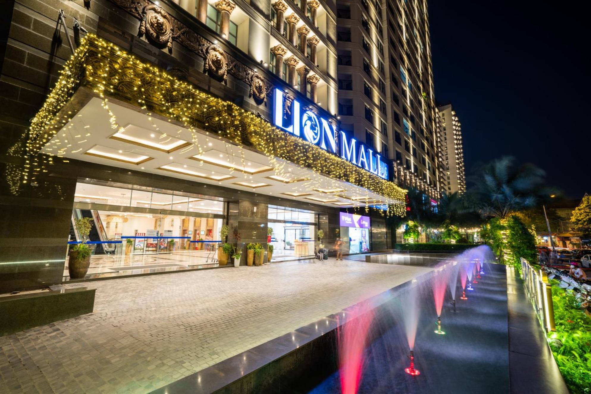 האנוי Hi-Home Suites - The West Lake Xuan Dieu מראה חיצוני תמונה