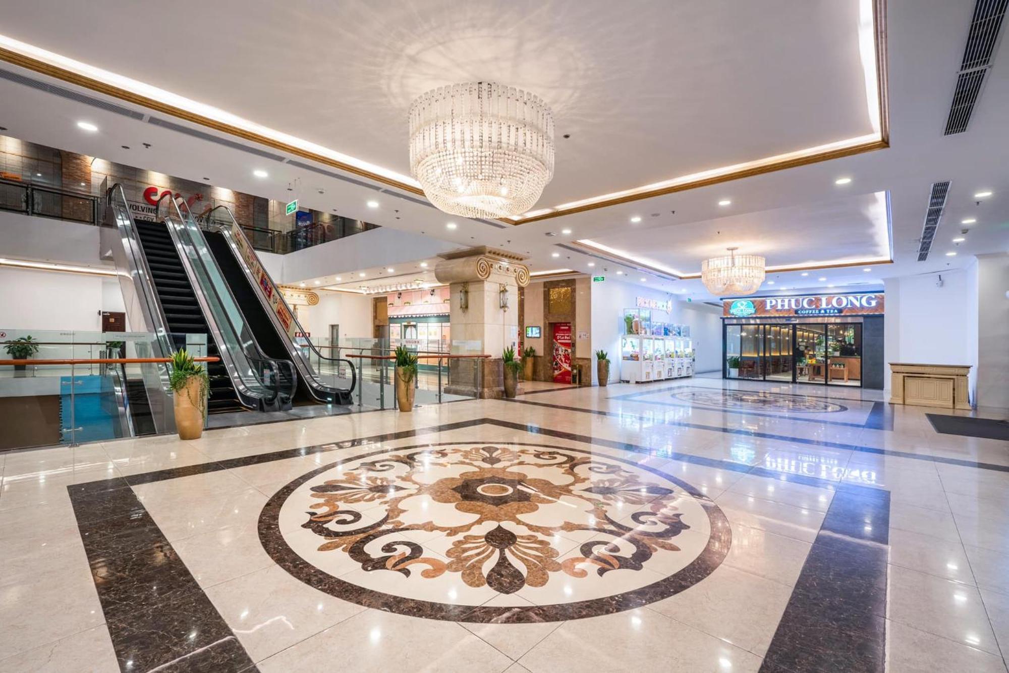 האנוי Hi-Home Suites - The West Lake Xuan Dieu מראה חיצוני תמונה