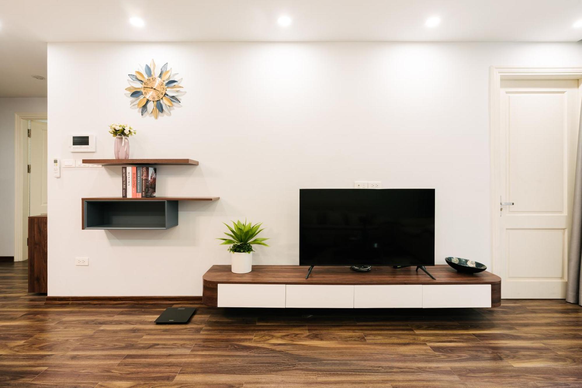 האנוי Hi-Home Suites - The West Lake Xuan Dieu מראה חיצוני תמונה