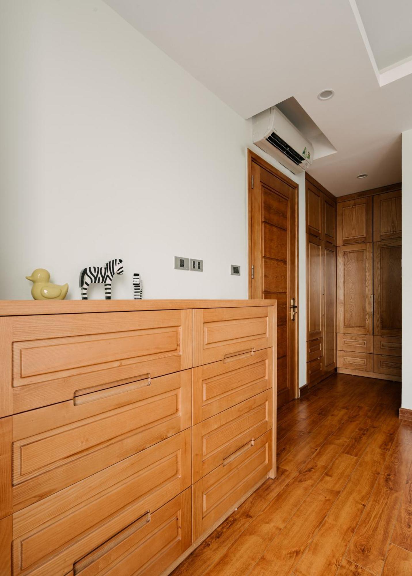 האנוי Hi-Home Suites - The West Lake Xuan Dieu מראה חיצוני תמונה